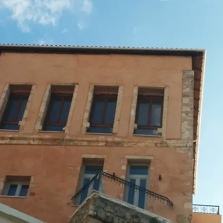 Astraia * La Canée