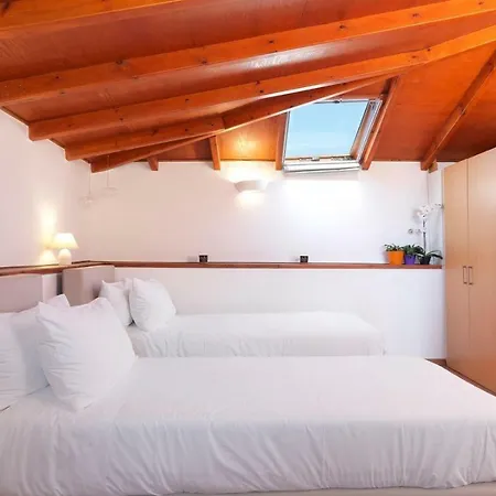 Ferienhaus Astraia *